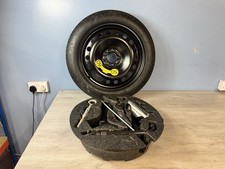 VOLVO V70 SPARE WHEEL 17"