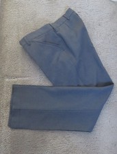 Farah Men's Grey Trousers