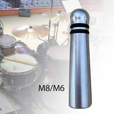 Cymbal Quick Release Cap