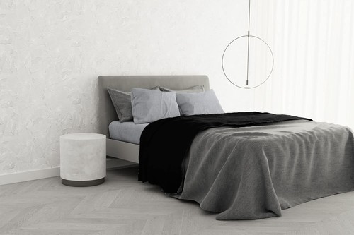 Completo letto trendy chic - letto,