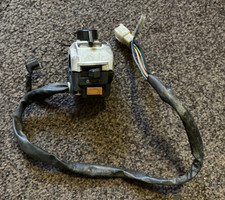 2015 Lexmoto Arrow 125 Right