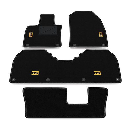 Floor mats compatible - compatible, with