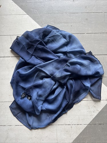 Liberty vintage silk chiffon - liberty,