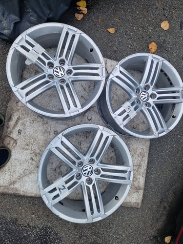 Genuine vw scirocco r - 19",