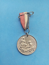 Antique WW1 Peace Medal