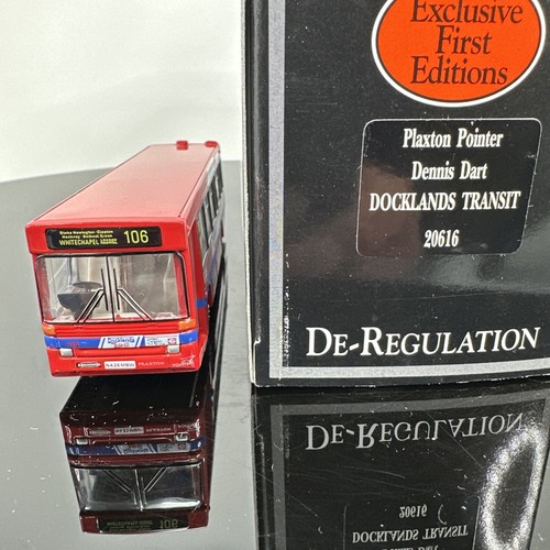 Efe 20616 plaxton - 1/76,