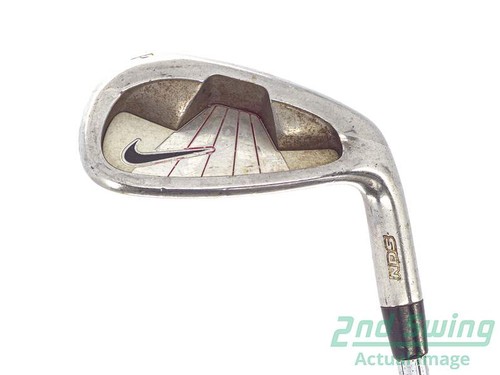 Nike nds single iron - iron, pitching