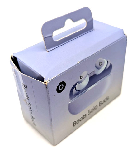 Beats solo buds true - solo, wireless