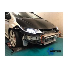 AIRTEC Motorsport Intercooler