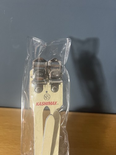 Njs kashimax dual sprint - dual,