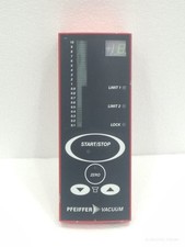 Pfeiffer Vacuum Controller