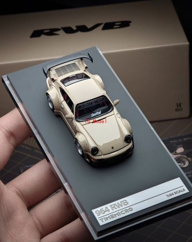 Gtshow beige rwb - tg, tm