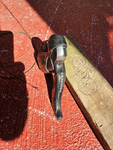 Shimano ultegra 6700 - ultegra,