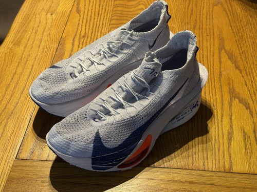 Nike alphafly size 7 - 3,
