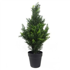 Artificial Topiary Tree