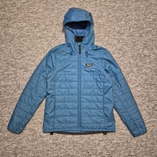 Finisterre Puffer Jacket