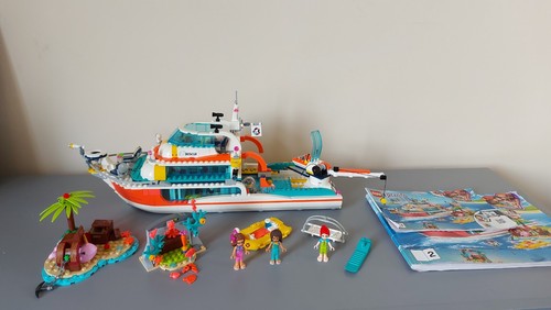 Lego 41381 friends - lego,