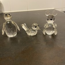 Crystal Animals