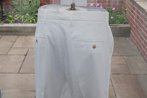 Lindeberg golf trousers - lindeberg,