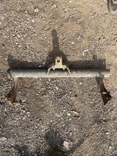Ford Transit Tow Bar &