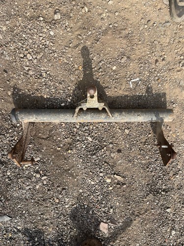 Ford transit tow bar - bar, &