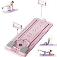Foldable Pilates Reformer