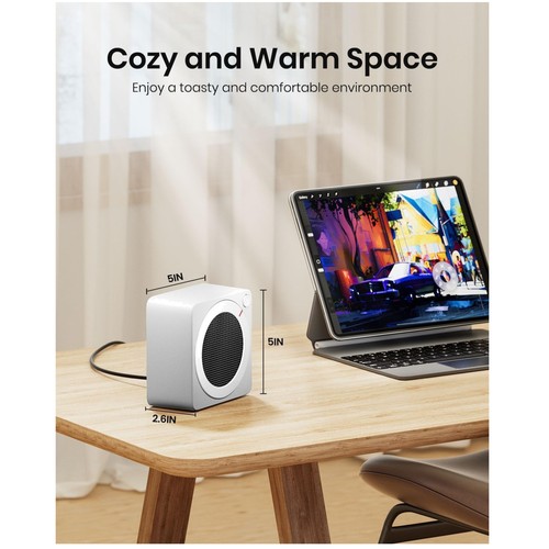 Energy efficient 500w ceramic - efficient,