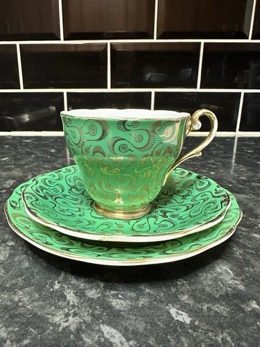 Vintage bridgwood fiesta - vintage,