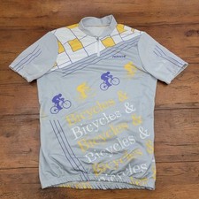 Perache Mens Small Cycling