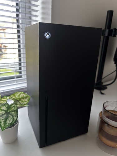 Microsoft xbox series 1tb - xbox,