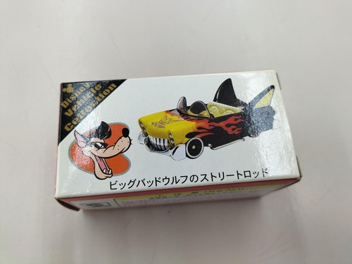 Tomy mini car - tomy, bad