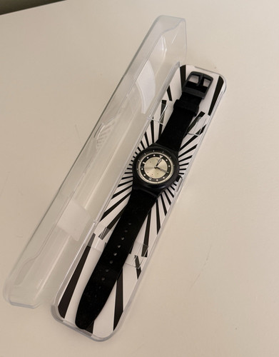 Swatch sistem51 vintage 40mm - swatch,