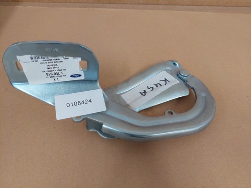 Ford focus mk2 front right - front,