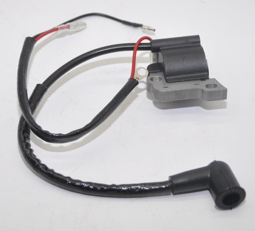 Brush cutter ignition coil - cutter,