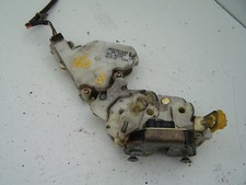 Nissan Micra Front passenger door central locking catch (1992-1997)