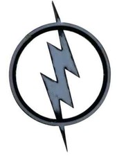 The Flash movie props tv show