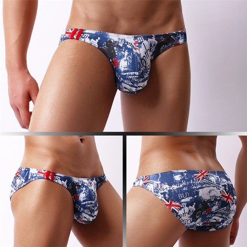 Sexy mens underwear soft - mens,