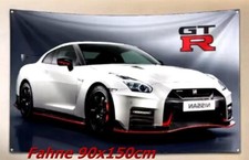 Nismo, Nissan GT-R, GTR