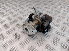 2015 HONDA CB 125 F (GLR)