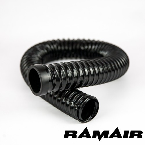 Ramair cold air feed ducting - feed,