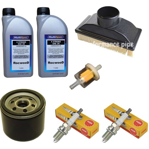 Service kit kawasaki fr541v - service,