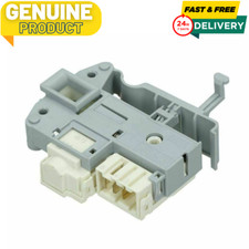 HOTPOINT Genuine Washing Machine Door Lock Interlock Switch C00254755