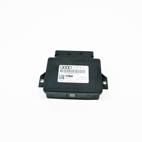 Audi handbrake control - a6,