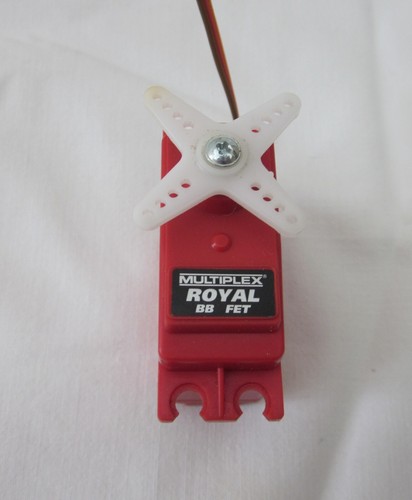 Multiplex royal fet - royal, bb