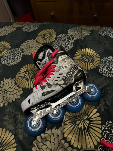 Mission wm03 skates - wm03,