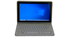 ACER ICONIA W701 10.1'' WIN 10 Tablet Intel Core i3 3rd Gen 4GB RAM 120GB SSD 3G