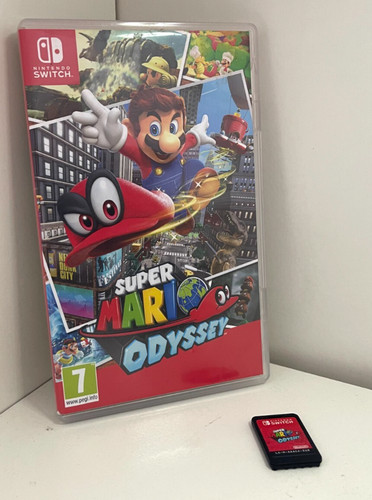 Near mint - mint, (nintendo