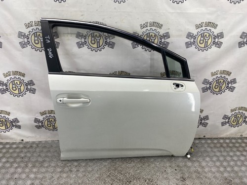 Toyota avensis t27 front - avensis,