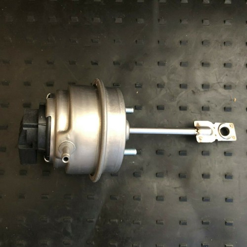 Vacuum can turbocharger for - vacuum,