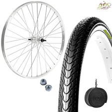 Front wheel rim 26x1 - front,